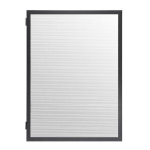 Insektenschutz Fliegengitter Drehrahmen