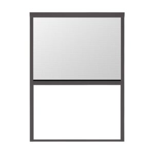 Insektenschutz Rollo Sky für Dachfenster