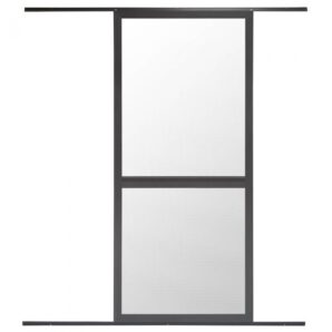 Insektenschutz Schiebetuer einflüglig